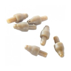 PERLE DE CONNEXION METHOD IN LINE QUICK CHANGE BEADS PRESTON INNOVATIONS