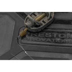 PERLE DE CONNEXION METHOD ICS IN LINE 360 BEADS PRESTON INNOVATIONS