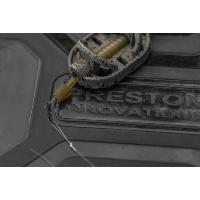 PERLE DE CONNEXION METHOD ICS IN LINE 360 BEADS PRESTON INNOVATIONS