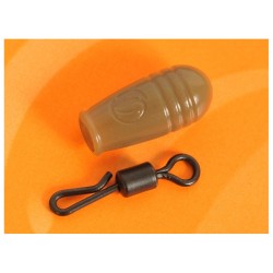 ÉMERILLON RACCORD SPEED BEAD GURU