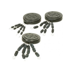 STOP FLOAT TIGHT LINE STOPS GURU