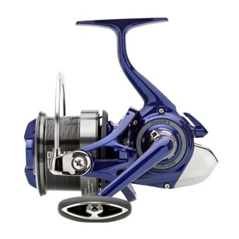 MOULINET TDR DISTANCE 25 QD DAIWA