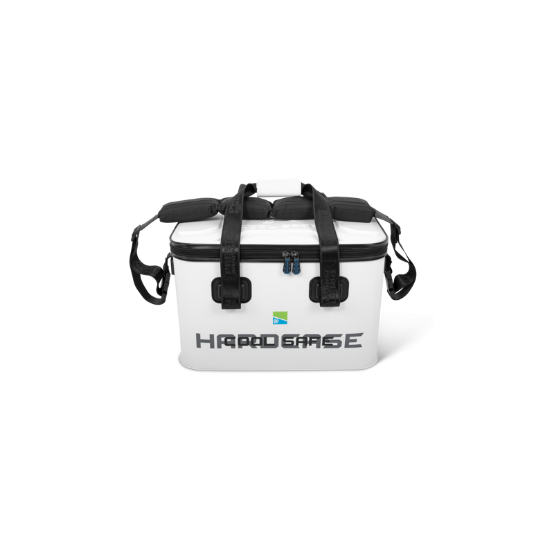 SAC ISOTHERME HARDCASE COOL SAFE WHITE EDITION PRESTON INNOVATIONS
