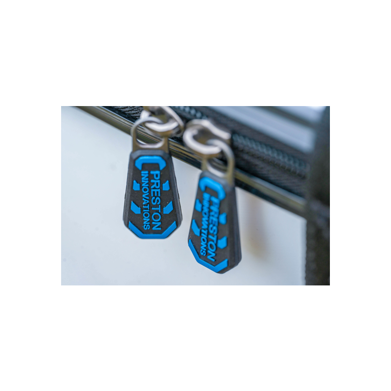 SAC ISOTHERME HARDCASE COOL SAFE WHITE EDITION PRESTON INNOVATIONS