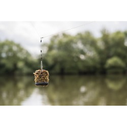 FEEDER BOTTOM WEIGHTED WIRE CAGE FEEDERS MATRIX