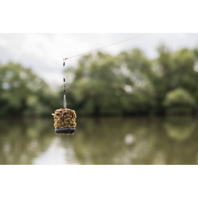 FEEDER BOTTOM WEIGHTED WIRE CAGE FEEDERS MATRIX