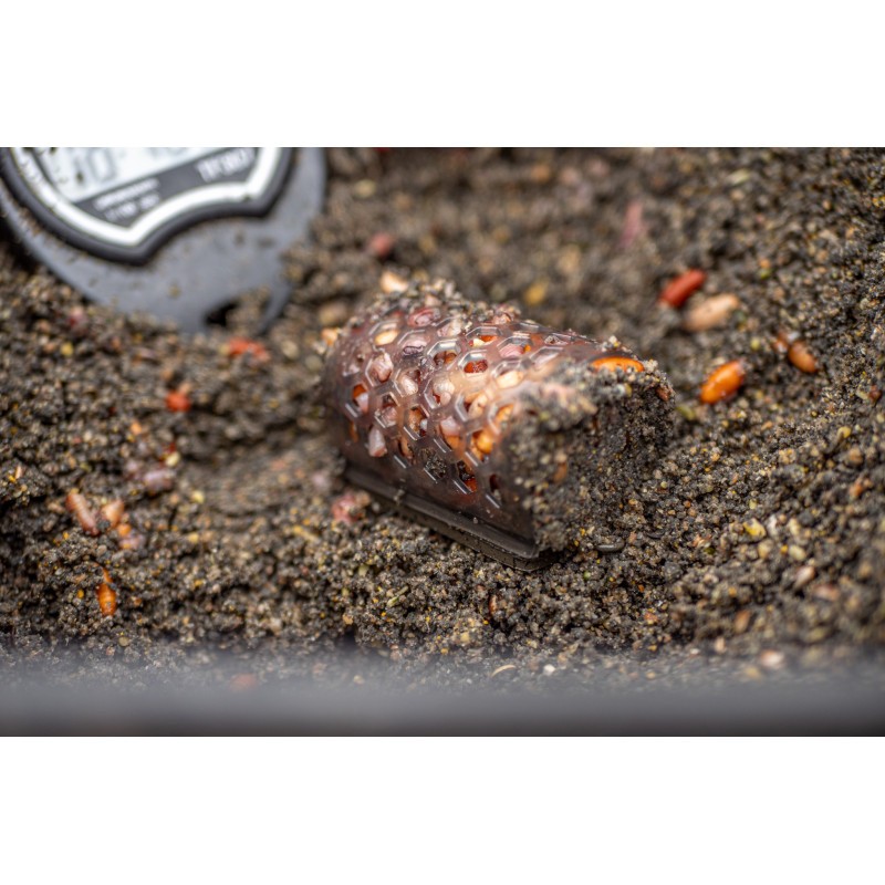 CAGE FEEDER  HEXMESH PLASTIC CAGE FEEDER PRESTON INNOVATIONS