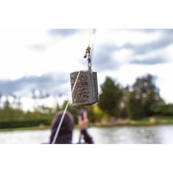 CAGE FEEDER  HEXMESH PLASTIC CAGE FEEDER PRESTON INNOVATIONS