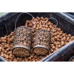 CAGE AMORÇAGE WIRE BAIT UP FEEDER PRESTON INNOVATIONS