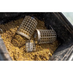 CAGE AMORÇAGE WIRE BAIT UP FEEDER PRESTON INNOVATIONS