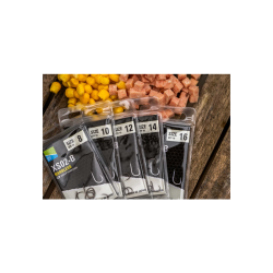 HAMEÇON A PALETTE XS02-B BARBLESS PRESTON INNOVATIONS