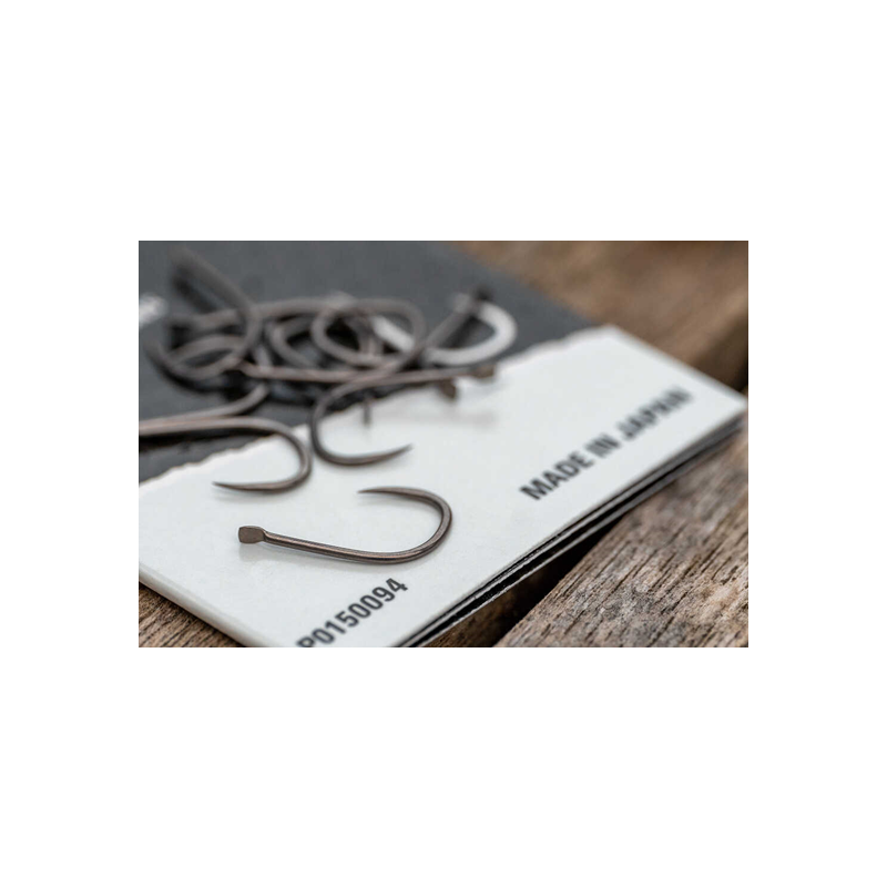 HAMEÇON A PALETTE XS02-B BARBLESS PRESTON INNOVATIONS