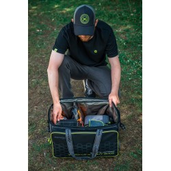 SAC A ESCHES ETHOS TACKLE AND BAIT BAG MATRIX