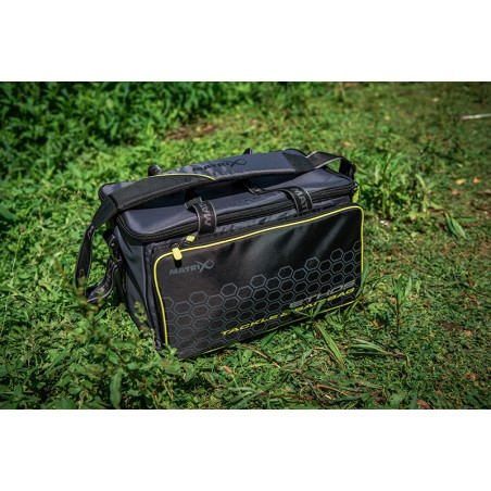 SAC A ESCHES ETHOS TACKLE AND BAIT BAG MATRIX