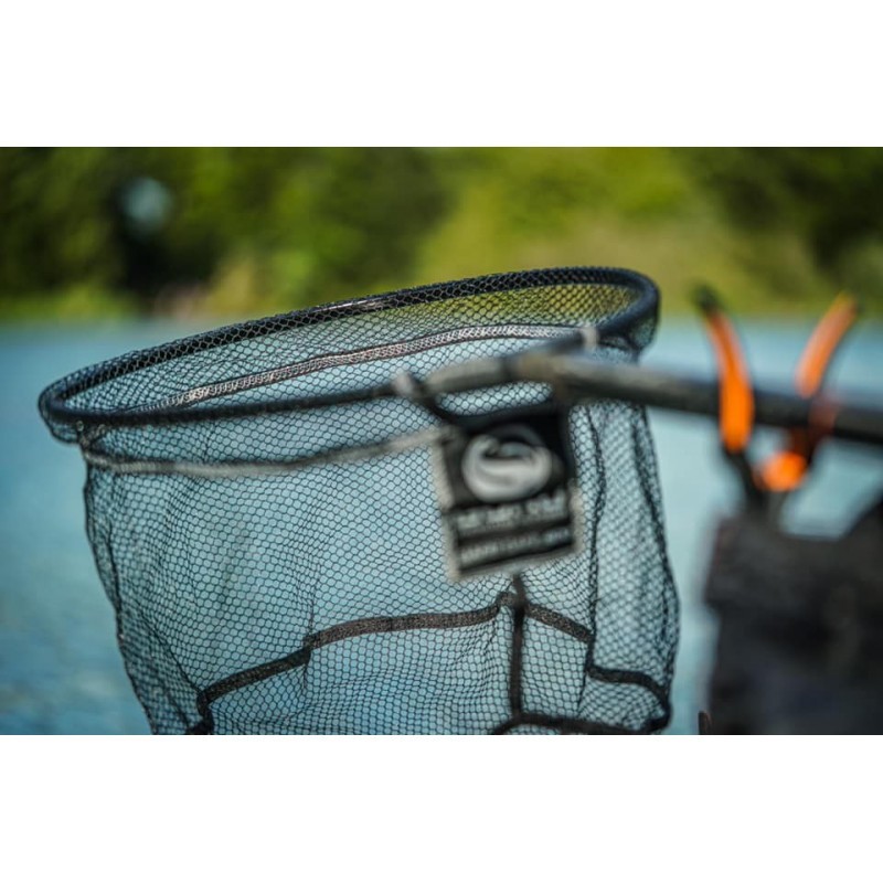 TÊTE ÉPUISETTE BARB SAFE 500 GURU
