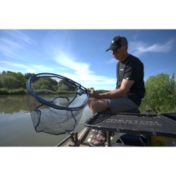 TÊTE ÉPUISETTE FREE FLOW LANDING NET PRESTON INNOVATIONS