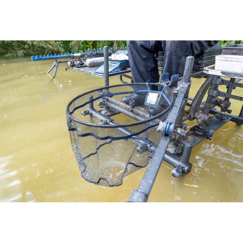 TÊTE ÉPUISETTE FREE FLOW LANDING NET PRESTON INNOVATIONS