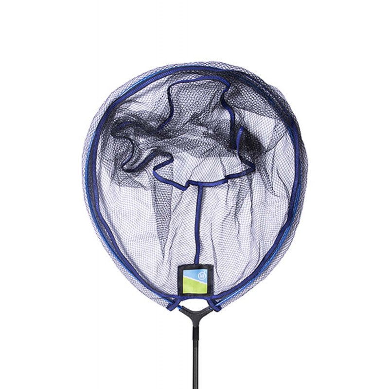 TÊTE ÉPUISETTE FREE FLOW LANDING NET PRESTON INNOVATIONS