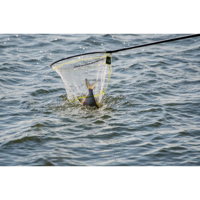 TÊTE ÉPUISETTE ULTRA LITE LANDING NET MATRIX
