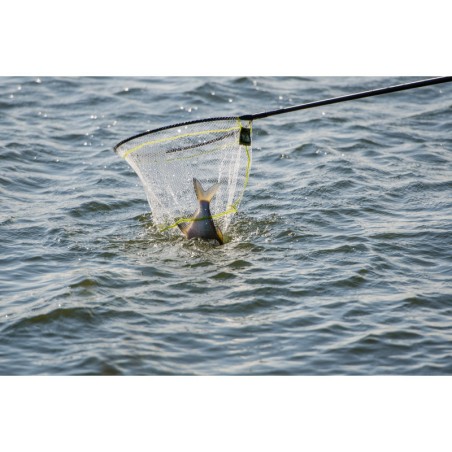 TÊTE ÉPUISETTE ULTRA LITE LANDING NET MATRIX