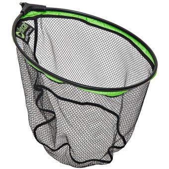 TÊTE ÉPUISETTE BARNSTON COMPÉTITION RUBBER SENSAS