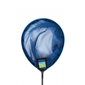 TÊTE ÉPUISETTE LATEX HAIR MESH LANDING NET PRESTON INNOVATIONS