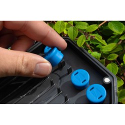 BOITE BAS DE LIGNE ABSOLUTE HOOKLENGTH BOX XL PRESTON INNOVATION