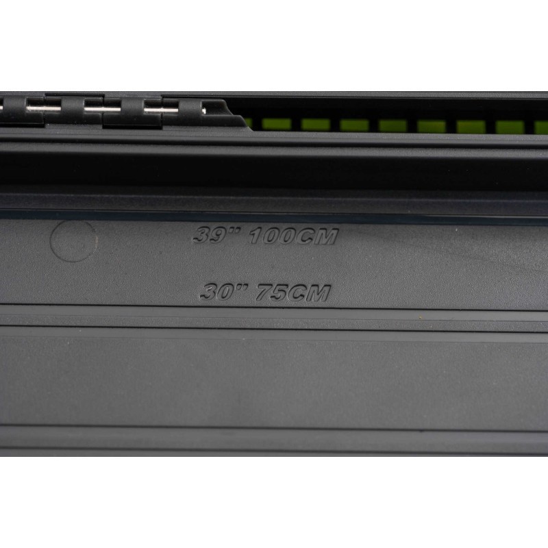 BOITE BAS DE LIGNE ABSOLUTE HOOKLENGTH BOX XL PRESTON INNOVATION