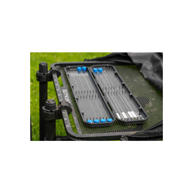 BOITE BAS DE LIGNE ABSOLUTE HOOKLENGTH BOX XL PRESTON INNOVATION