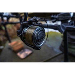 MOULINET ZELOS DISTANCE 7000 KORUM