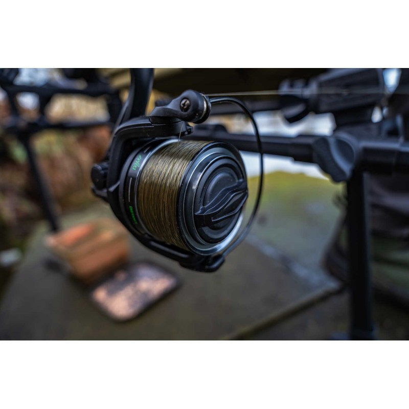 MOULINET ZELOS DISTANCE 7000 KORUM