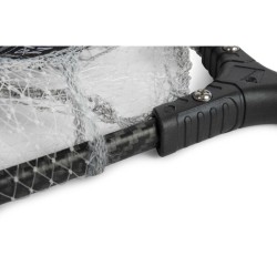 TÊTE D ÉPUISETTE CARBON EURO MATCH LANDING NET PRESTON INNOVATIONS