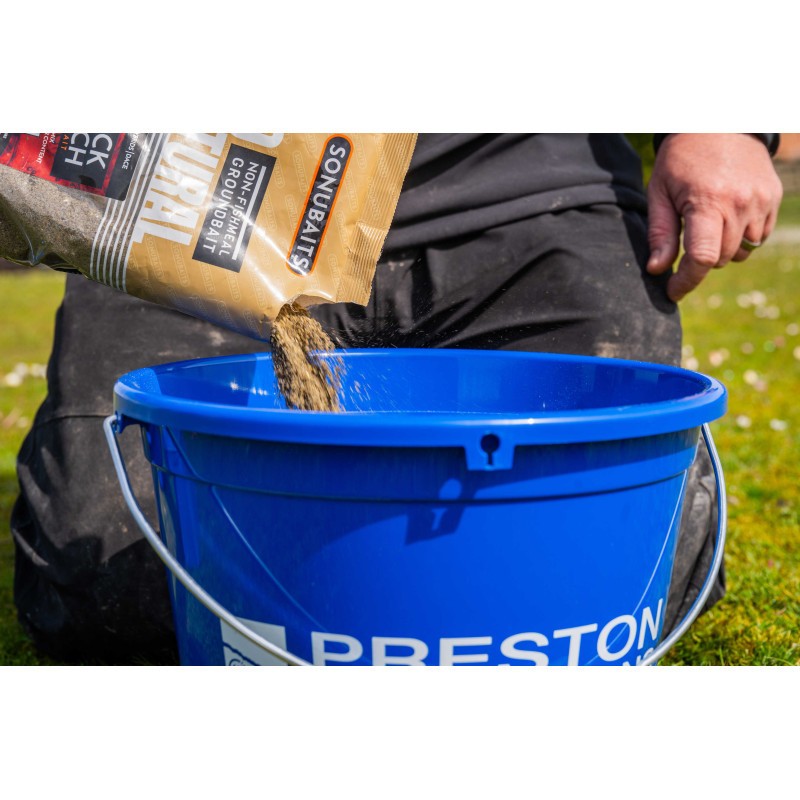 SEAU 13L BUCKET SET PRESTON INNOVATIONS