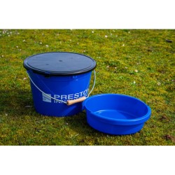 SEAU 13L BUCKET SET PRESTON INNOVATIONS