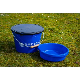 SEAU 13L BUCKET SET PRESTON INNOVATIONS