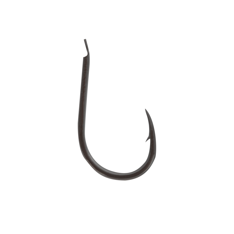 HAMEÇON A PALETTE NATURAL N-60 AVEC ARDILLON PRESTON INNOVATIONS