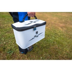 SAC/GLACIÈRE  ISOTHERME SUPERA X COLL BAG PRESTON INNOVATIONS