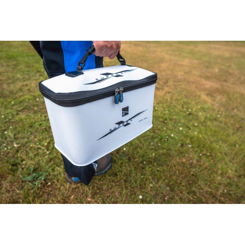 SAC/GLACIÈRE  ISOTHERME SUPERA X COLL BAG PRESTON INNOVATIONS