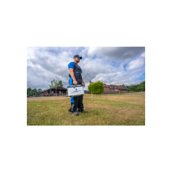 SAC/GLACIÈRE  ISOTHERME SUPERA X COLL BAG PRESTON INNOVATIONS