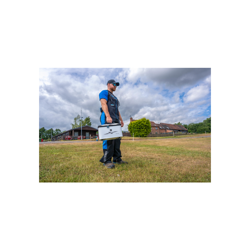 SAC/GLACIÈRE  ISOTHERME SUPERA X COLL BAG PRESTON INNOVATIONS