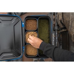 BAC DE RANGEMENT EVA SYSTEM SUPERA X PRESTON INNOVATION