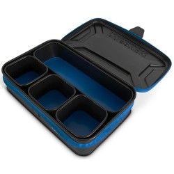 BAC DE RANGEMENT EVA SYSTEM SUPERA X PRESTON INNOVATION