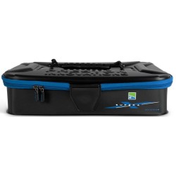 BAC DE RANGEMENT EVA SYSTEM SUPERA X PRESTON INNOVATION