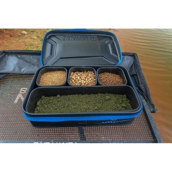 BAC DE RANGEMENT EVA SYSTEM SUPERA X PRESTON INNOVATION