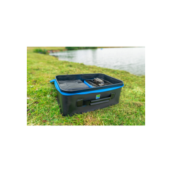 TROUSSE XL EVA ACCESSORY CASE PRESTON INNOVATIONS TROUSSE XL EVA ACCESSORY CASE PRESTON INNOVATIONS