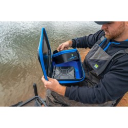 TROUSSE XL EVA ACCESSORY CASE PRESTON INNOVATIONS TROUSSE XL EVA ACCESSORY CASE PRESTON INNOVATIONS