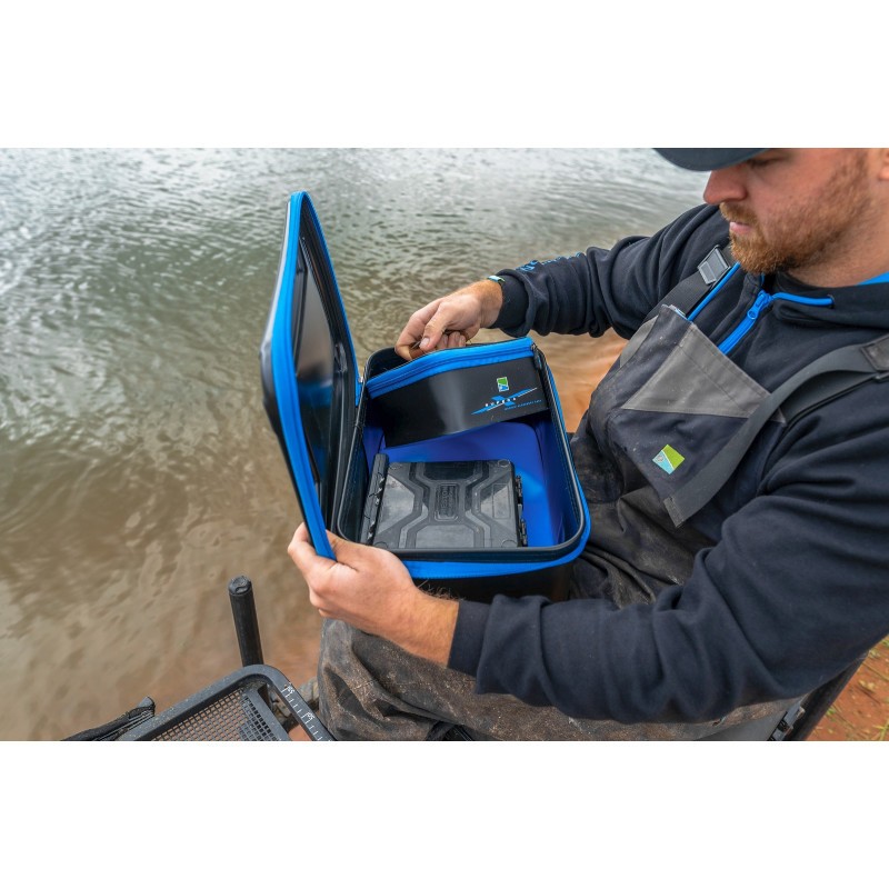 TROUSSE XL EVA ACCESSORY CASE PRESTON INNOVATIONS TROUSSE XL EVA ACCESSORY CASE PRESTON INNOVATIONS