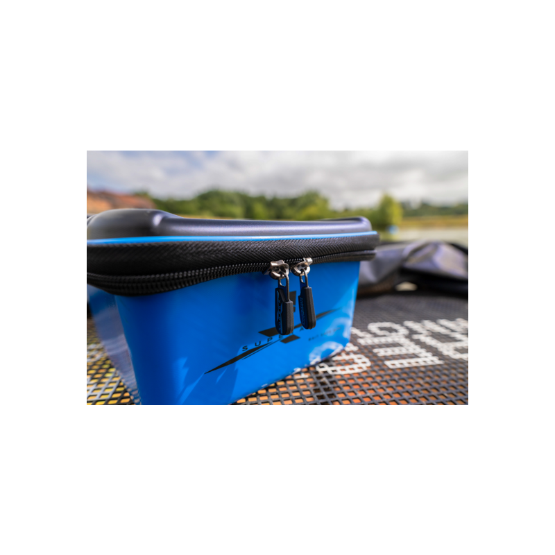 BAC A AMORCE SUPERA X BAIT SAFE MINI PRESTON INNOVATIONS BAC A AMORCE SUPERA X BAIT SAFE MINI PRESTON INNOVATIONS