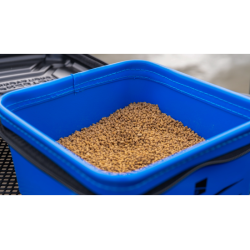 BAC A AMORCE SUPERA X BAIT SAFE MINI PRESTON INNOVATIONS BAC A AMORCE SUPERA X BAIT SAFE MINI PRESTON INNOVATIONS