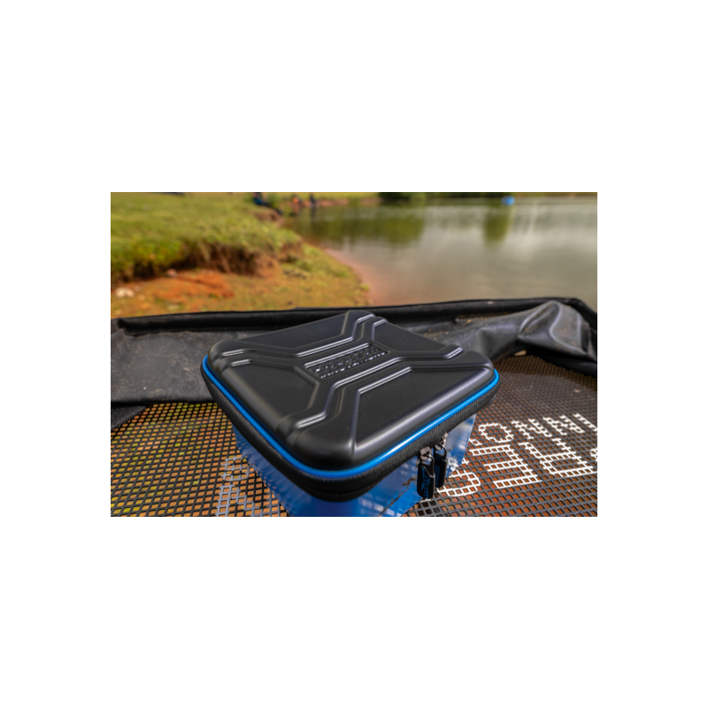 BAC A AMORCE SUPERA X BAIT SAFE MINI PRESTON INNOVATIONS BAC A AMORCE SUPERA X BAIT SAFE MINI PRESTON INNOVATIONS